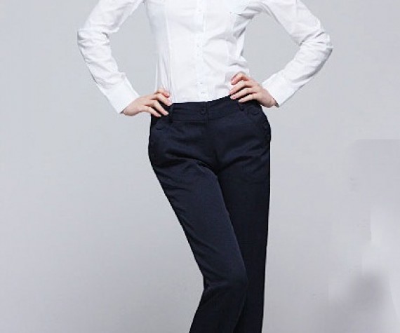 Quần tây nữ 03